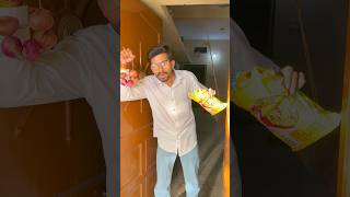 Julie ke sath Onion Recipe 😱🔥 | Aaj kuch alag banaya!