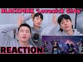 BLACKPINK(블랙핑크) ‘Lovesick Girls’ MV REACTION 뮤비리액션! | KOREAN REACTION | 역대급 텐션!!