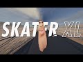 Skater XL Is A Realistic Skating Simulator