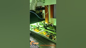 Glass Metal Plastic Round Can Cylindrical Jar Cream Tin Cosmetics Container Automatic Screen Printer