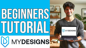 How to Sell Print On Demand on Etsy Using MyDesigns: Step-by-Step Guide