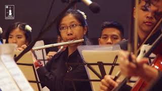 Marisa Sharon: Dari Sabang-Merauke Bangun Pemudi Pemuda. Michael B. Mulyadi. OSUI Mahawaditra, 2017