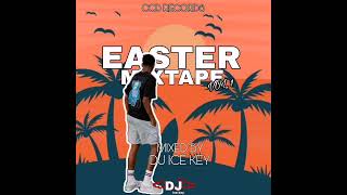 Easter Mixtape Vol 1 