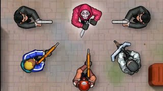 hunter assassin 2 khatnak kills new post please like and share and subscribe Karo Bhai screenshot 5