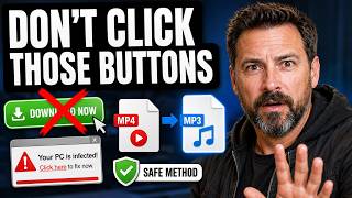 How to Download Music from YouTube as an MP3 File