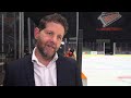 Reaction: Sheffield Steelers 2-4 Nottingham Panthers 22/03/26