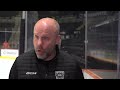 Reaction: Sheffield Steelers 2-4 Nottingham Panthers 22/03/26