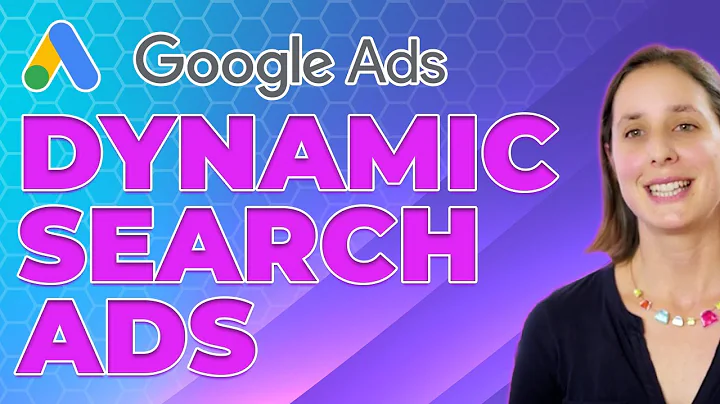 How To Create Dynamic Search Ads on Google Ads | Google Ads Guide