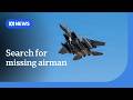 Trump Issues New Iran Ultimatum Tehran Offers Reward In Search For Missing US Airman ABC NEWS 