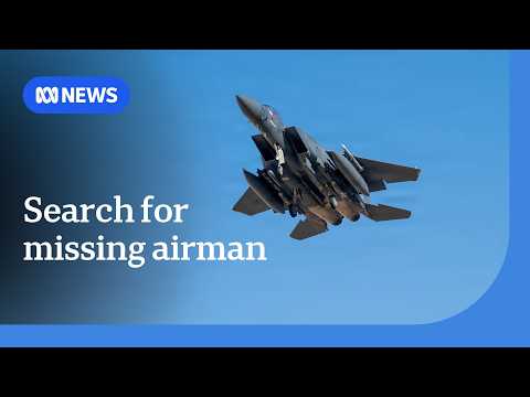 Trump issues new Iran ultimatum, Tehran offers reward in search for missing US airman | ABC NEWS