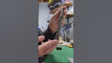 Papabearcustomkydex2021 on Instagram. ESEE IZULA 2