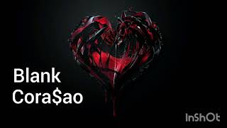 Blank - Cora$Ao