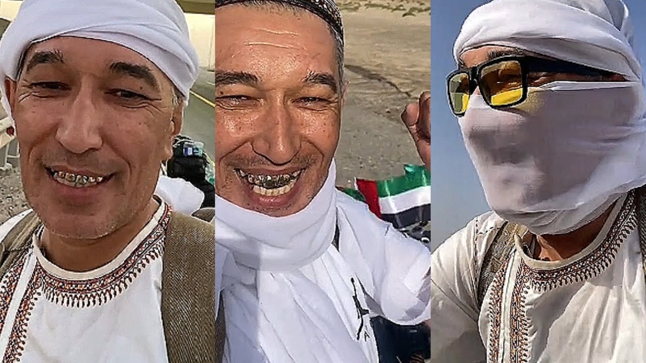 Mekge Medina Tigirde Gitýa😱Kabul bolsun gollalyñ dostlar part 5