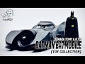 [GASHAPON] Takara Tomy A.R.T.S - Batman Batmobile