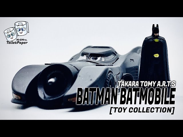 Takara Tomy - BATMAN★ダンシングヒーロー Takara Tomy - BATMAN☆ダンシングヒーロー Amazon.com: DC