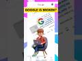 Google Is Hiding Secrets From You! 🤫#techshorts
