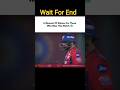 What A Match 🫡 | 1st Super Over Of IPL 2026 🤩 | #cricket #ipl #cricketlover #viral #youtubeshorts