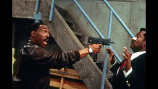 Beverly Hills Cop III