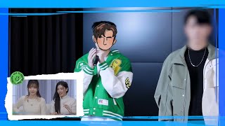 Teaser: CHUANG seniors reminisce about their original aspirations [CHUANG ASIA S2]