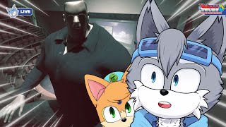 【I'M ON OBSERVATION DUTY 6】ADA ANOMALI HUGEMAN DI KAMPUS CUY!! - Alka Ch. [ Mobian Vtuber ID ]