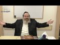 Emunah and bitachon rabbi shaul shimon deutsch