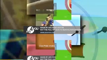 Scan vs Round 11 Season 2