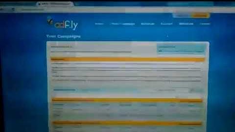 How To Get Quality One Cent Clicks On Adfly