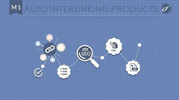Magento 1 Auto Internal Linking Extension | SEO Cross Linking - SetuBridge