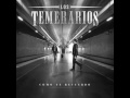 Los Temerarios Como Te Recuerdo - album completo 1998