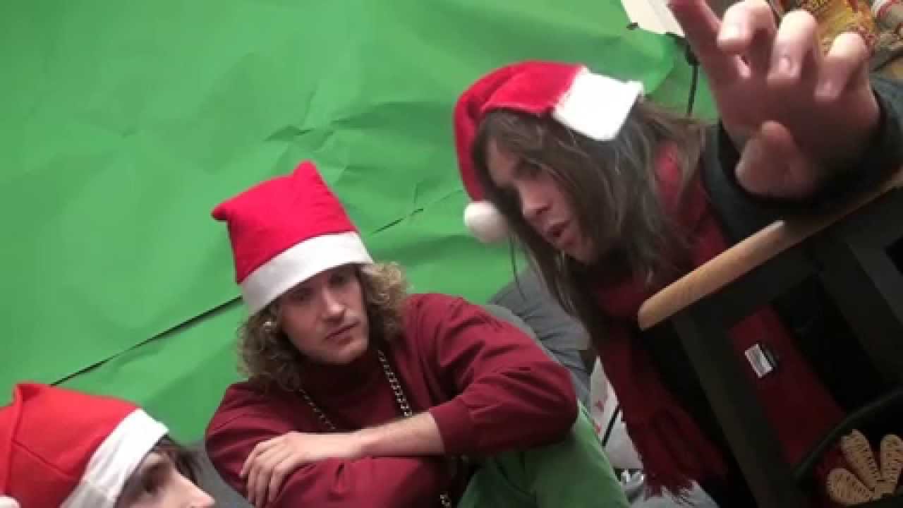 Best Christmas Party EVER!