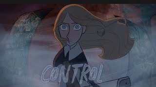 Control  WolfWalkers: AMV