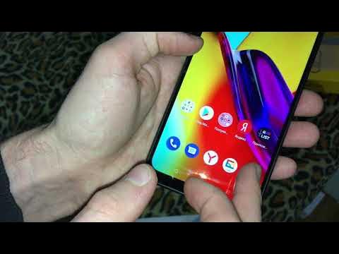 Распаковка REALME C30 Мощный бюджетный смартофон Он Вас удивит Антуту ...