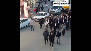 Teşekkürler Akdağmadeni!