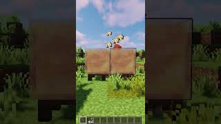 Minecraft Logic In 44 Seconds 😂😂😂 #Shorts #Trend #Minecraft #Viral #Memes #Logic