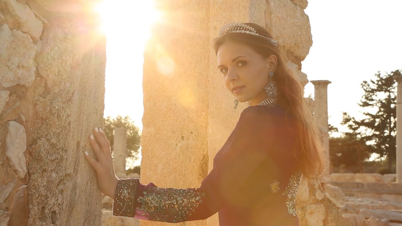 Baroon Barooneh & Asa Branca by The Blue Dot Ensemble