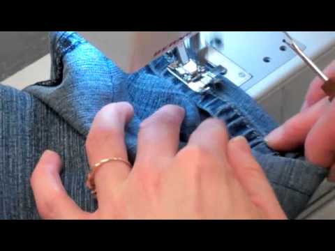 How and Why to do a European Hem 