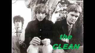 CLEAN - thumbs off - ( from 1981 e.p. )