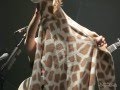 15/18 Tegan & Sara - Tegan's Gonna Dress as a Giraffe + FIIMB @ Magazzini Generali, Milan 11/10