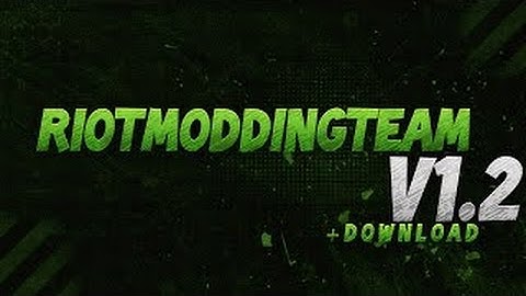 BO2 TU18 RiotModdingTeam v1.2 GSC Mod Menu + Download