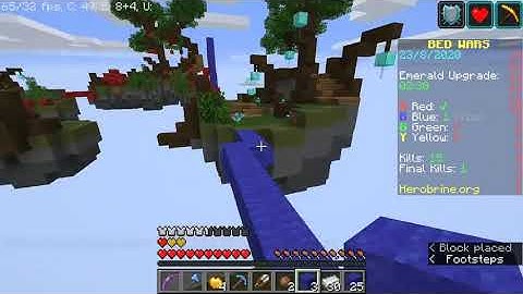 HappyTos7,the hacker on Herobrine.Org