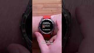 Smartwatch inReach Setup | Garmin Support Shorts