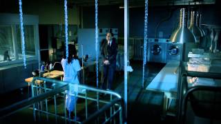 Dorien Wordt Door Brinkhorst Onder Druk Gezet Celblok H