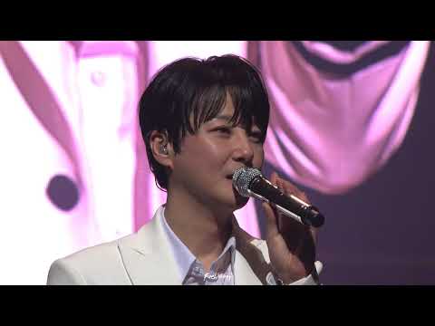 [4k] 171231 신혜성 콘서트 - 오빠 눈물 글썽 8ㅅ8