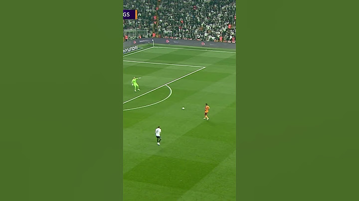 Beşiktaş 3-1 Galatasaray #shorts #beşiktaş #galatasaray