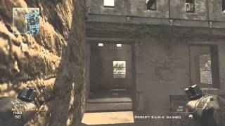 Comeback - HTM #2 !