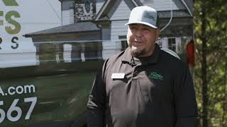 Fletcher Construction Meet the Team Ep. 1