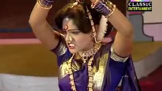 Pikal Jambhul Todu Naka - Marathi Lok Sangeet 2014 | Lavanya Apsara | Marathi Lavani