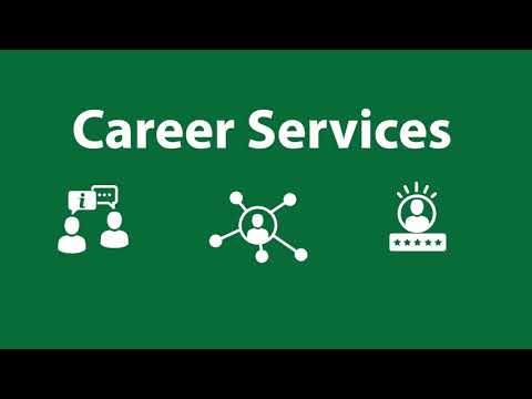 USask Career Services for Employers and Community