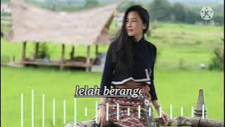 tebilin besidang versi akustik || lestiyana || lirik