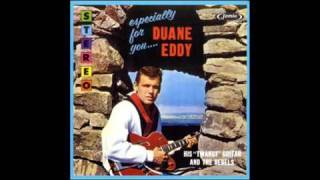 Duane Eddy - Ring of Fire chords